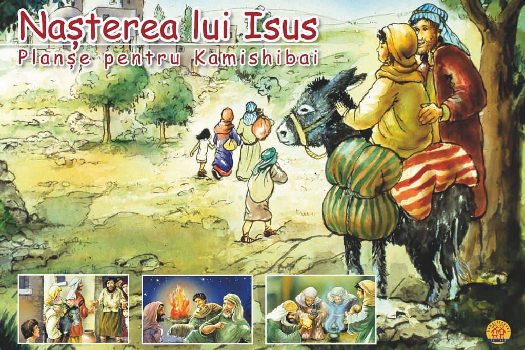 Hoffnung M V 0000 5 0000 Weihnachtsgeschichte COVER PRINT Seite 1 1024x682 1